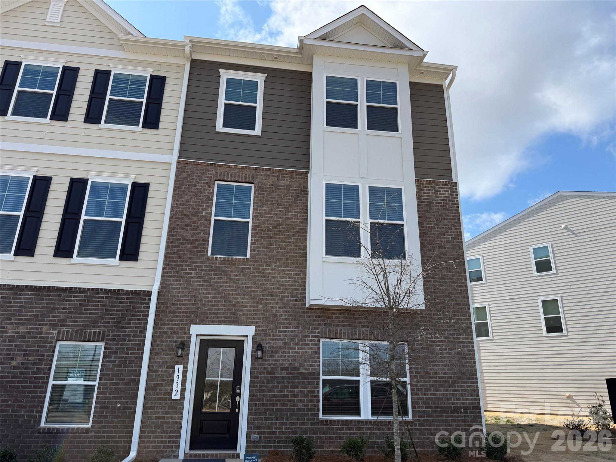 1932 Westerhill Drive, Fort Mill, SC. property listing photo