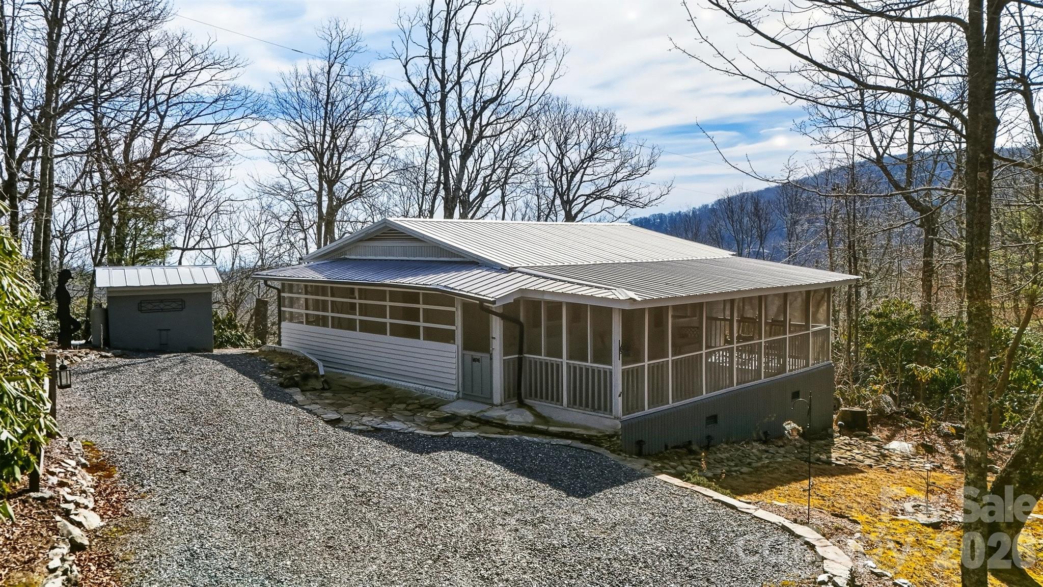 7218 Martin Road, Newland, NC. property listing photo