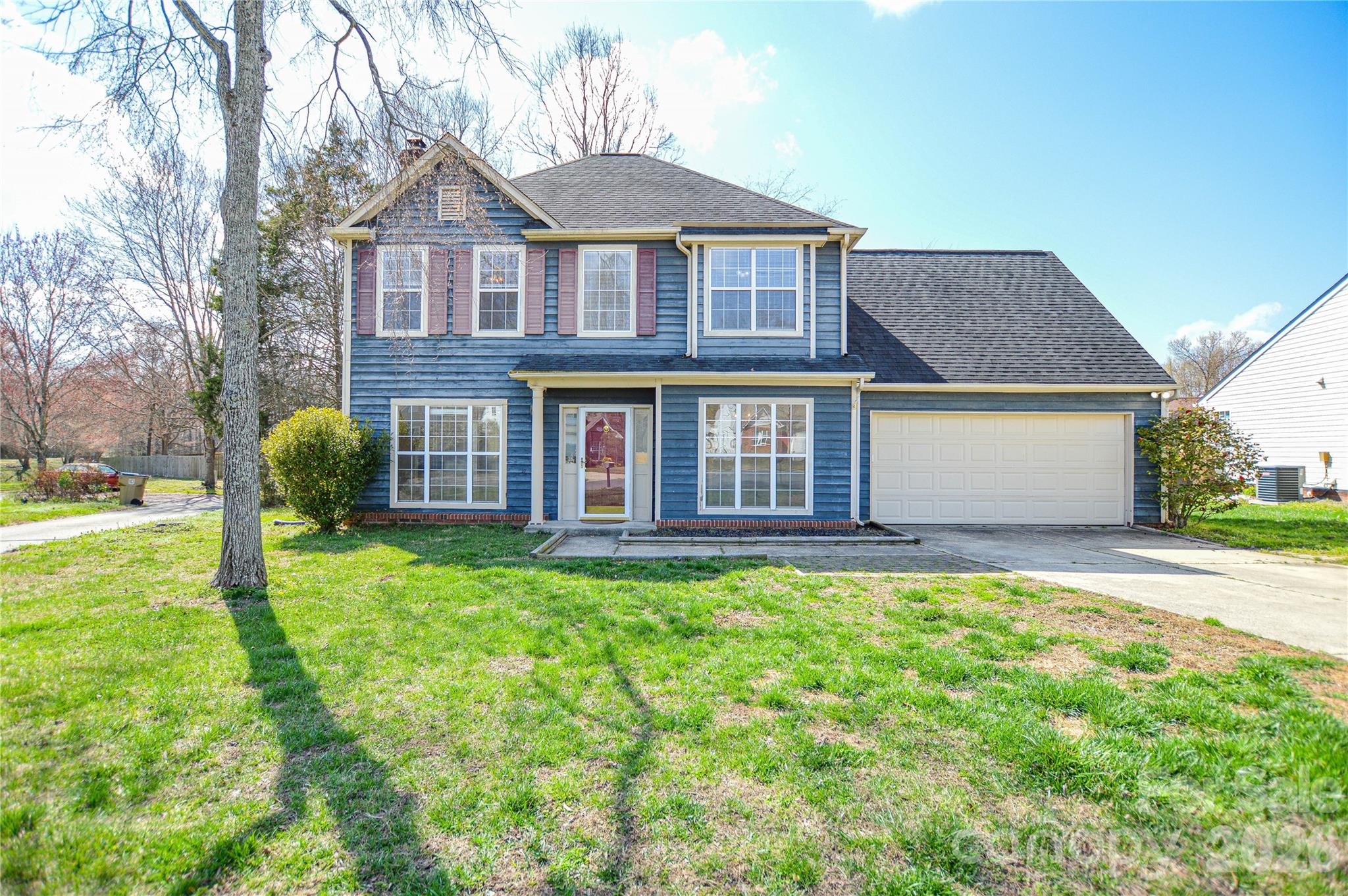 4001 Brookforest, Indian Trail, NC — property listing photo 1