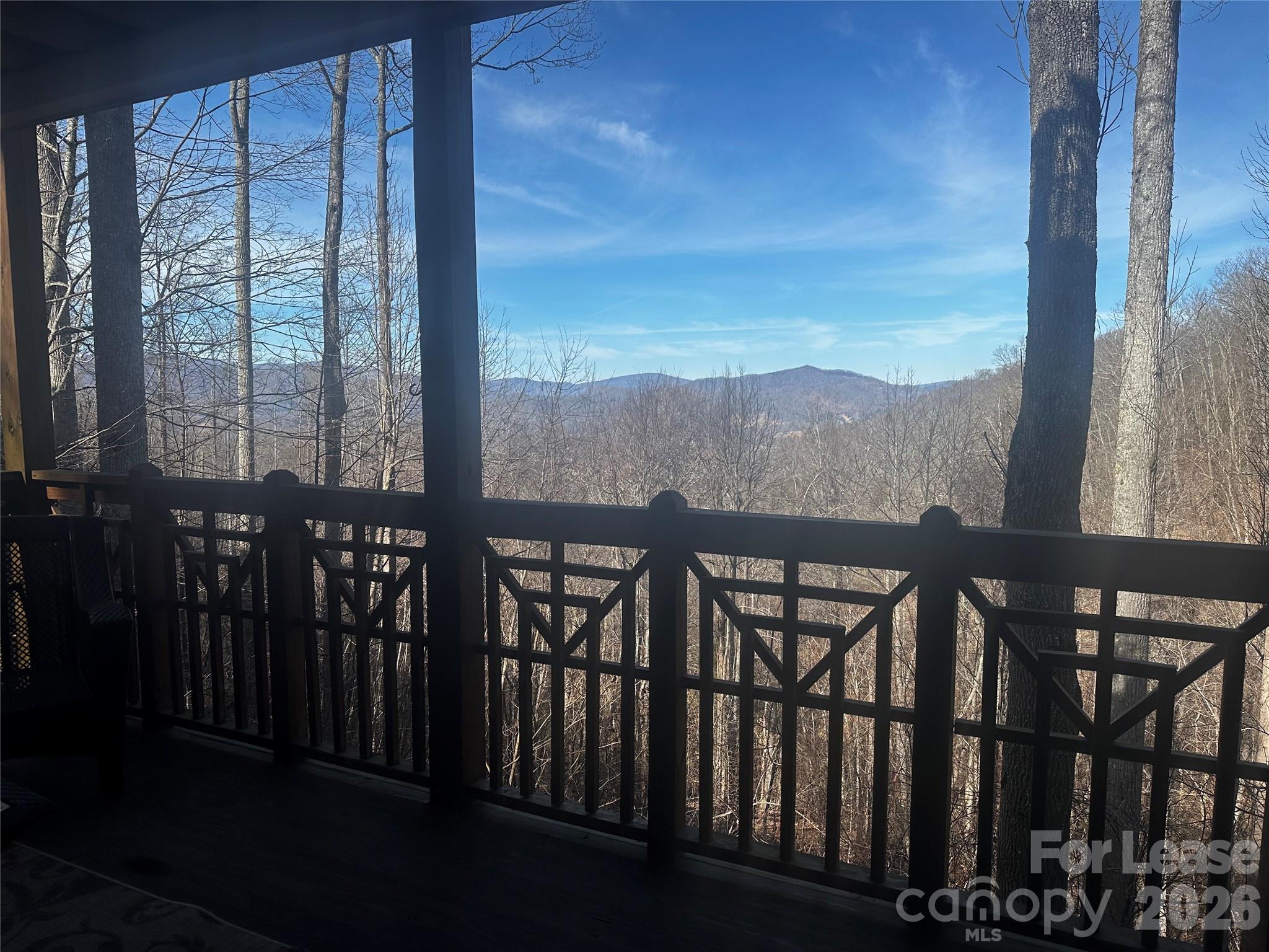 300 Creekside Way B101, Burnsville, NC. property listing photo