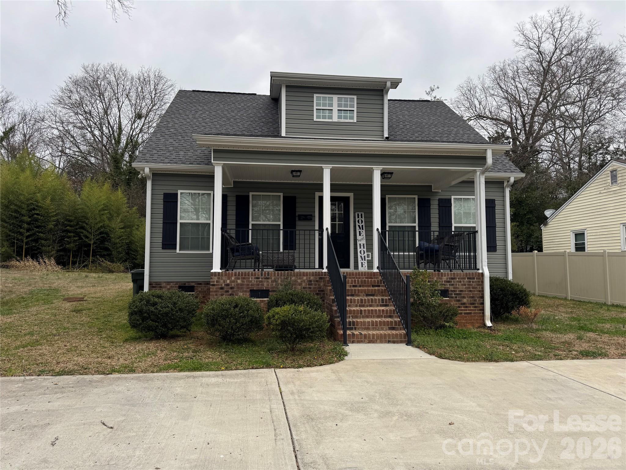 639 E Black Street, Rock Hill, SC. property listing photo