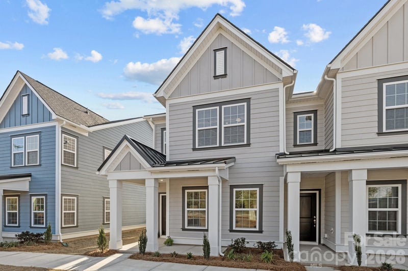 5004 Cherry Gum Court Apt 43, Matthews, NC - 3 beds, 3 baths, 1,385 sqft - $407,400