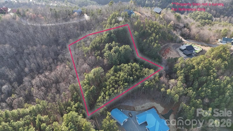 0 Cozy Lane Apt 59, Lake Lure, NC -  - $124,999