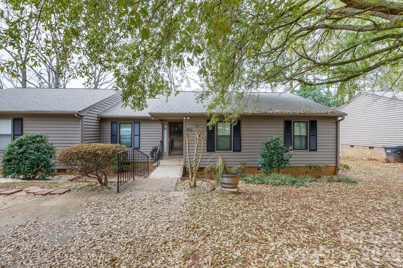 968 Cranberry Circle, Fort Mill, SC - 3 beds, 2 baths, 1,248 sqft - $244,900