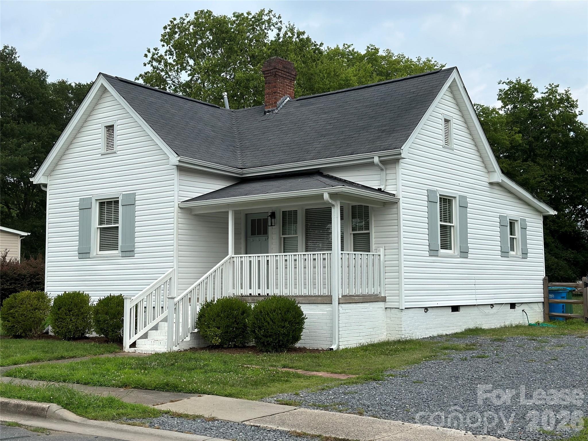911 Cone Avenue, Pineville, NC. property listing photo
