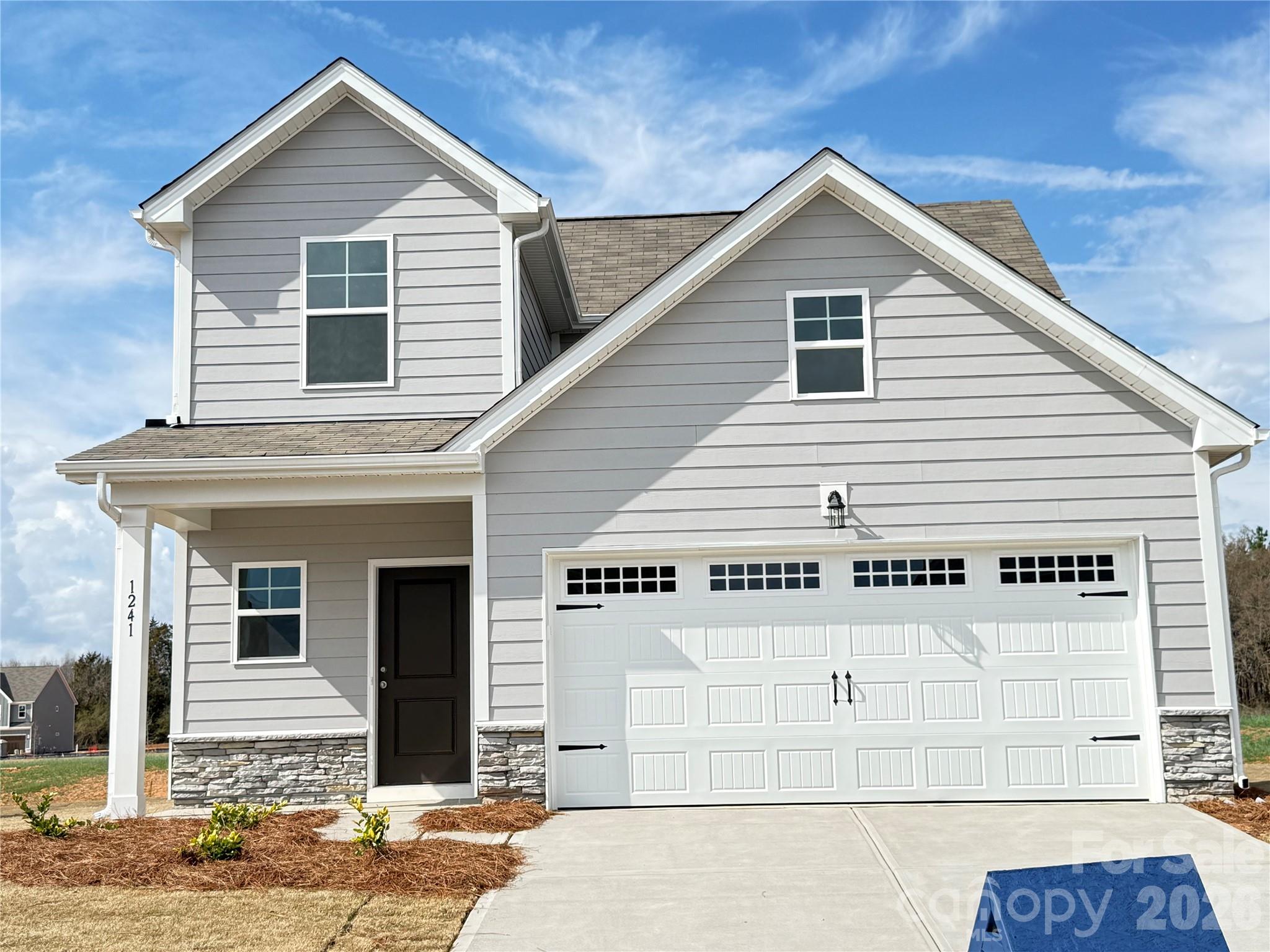 1241 Marble Passage, Richburg, SC. property listing photo