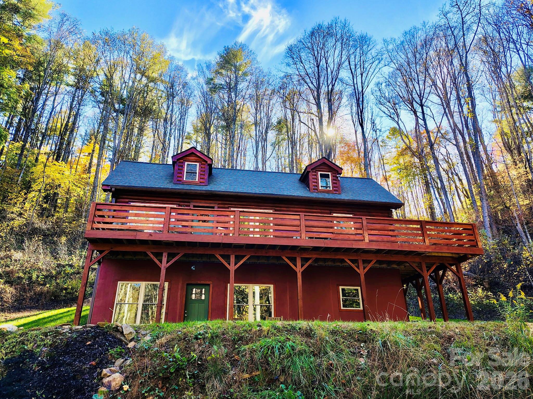 3301 State Highway 197 None N, Burnsville, NC. property listing photo