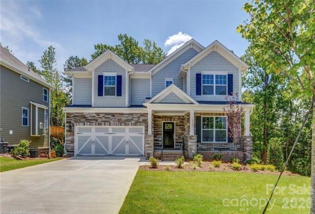 9527 Spurwig, Charlotte, NC. property listing photo