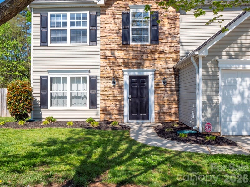 3409 Arbor Pointe, Indian Trail, NC - 3 beds, 3 baths, 1,832 sqft - $420,000