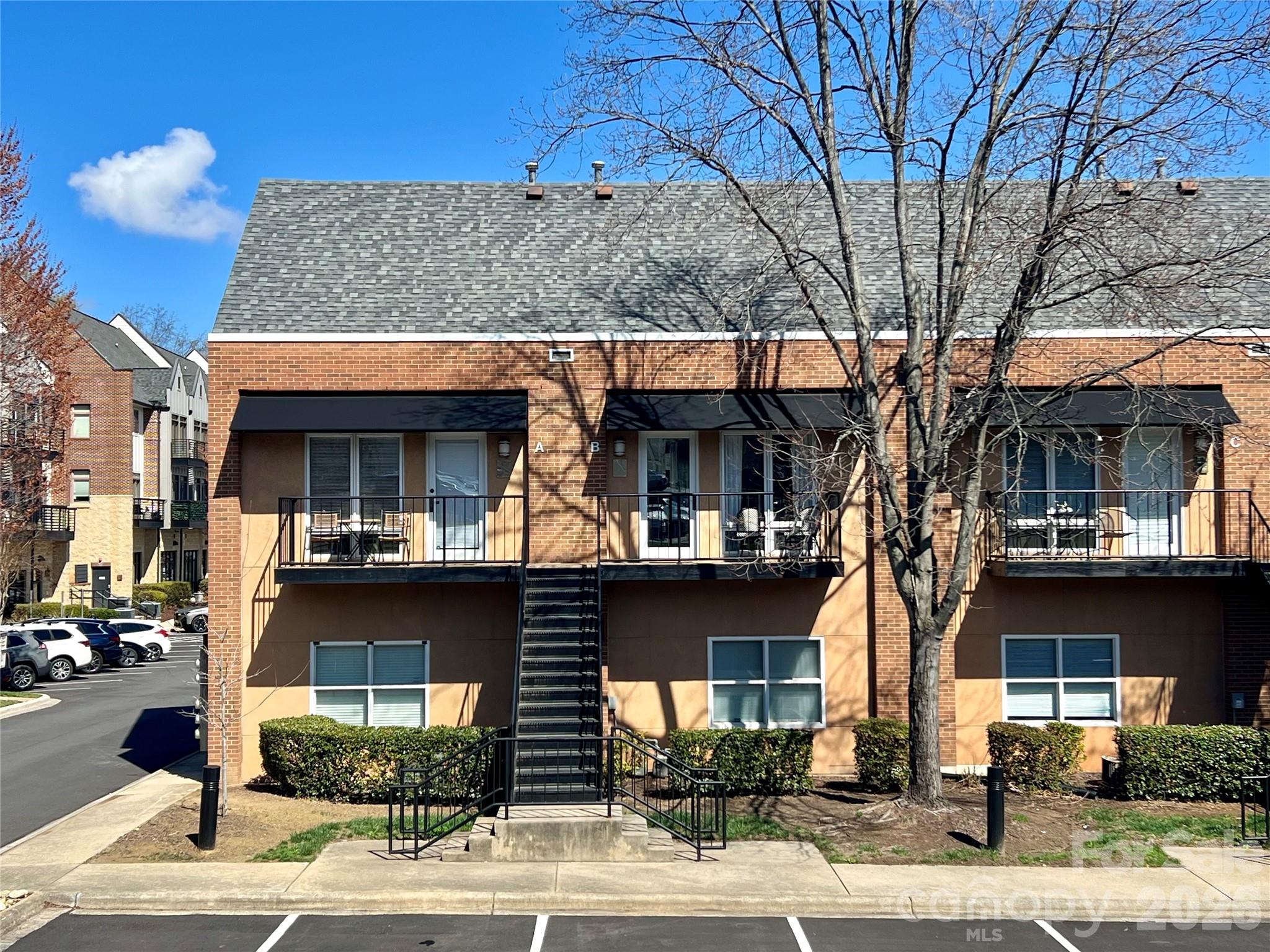 452 S Main Street B, Davidson, NC. property listing photo
