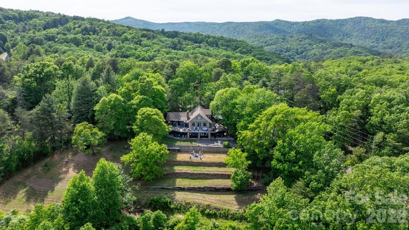 2184 Pine Mountain Drive, Connelly Springs, NC - 3 beds, 3.5 baths, 2,423 sqft - $430,000