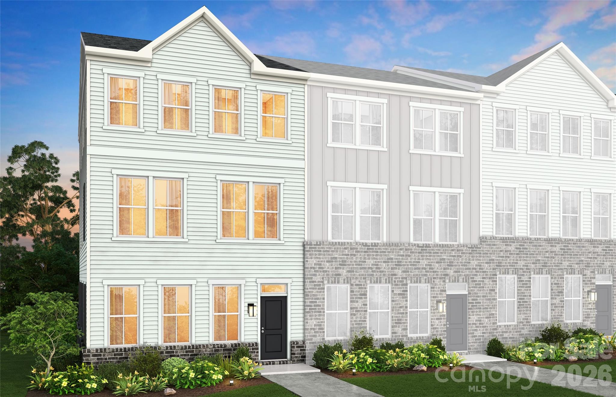 6003 Runoff Court, Charlotte, NC. property listing photo