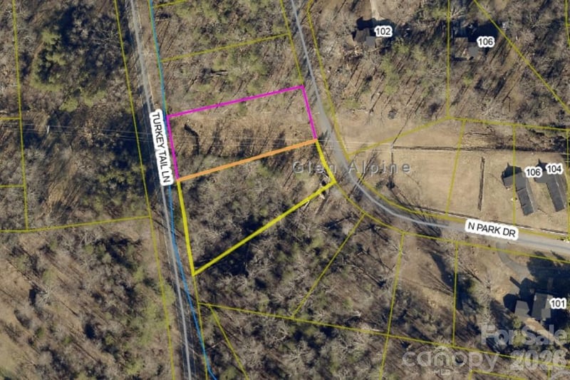 109 Turkey Tail Lane 8 & 10, Morganton, NC -  - $30,000