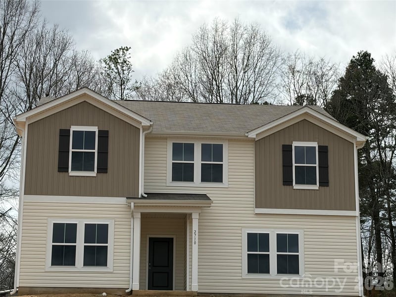 2710 Trawler Way, Kannapolis, NC - 5 beds, 2.5 baths, 2,433 sqft - $394,900