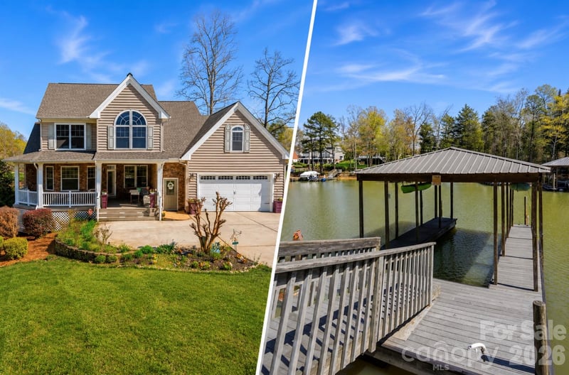 186 Hazelton Loop, Mooresville, NC - 3 beds, 3.5 baths, 4,245 sqft - $1,625,000