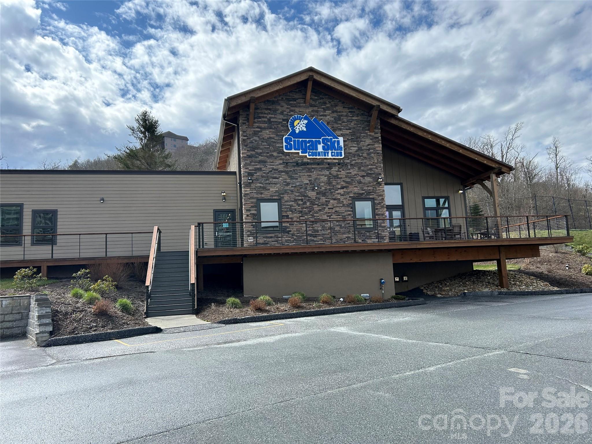 106 sugar ski Drive Apt 635, Sugar Mountain, NC. property listing photo