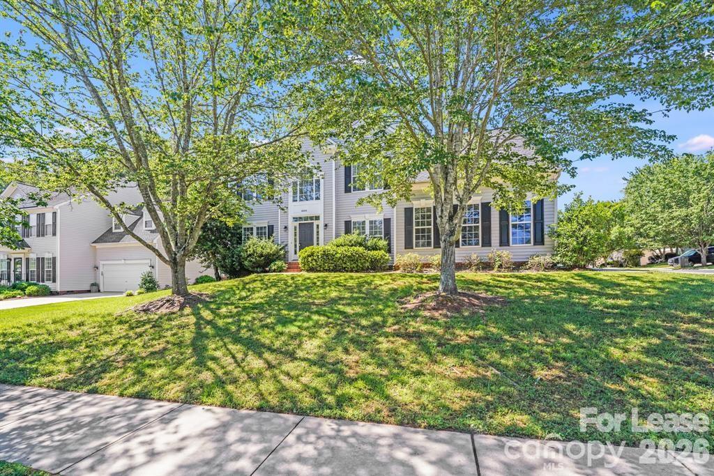 8009 Alma Boulevard, Waxhaw, NC. property listing photo