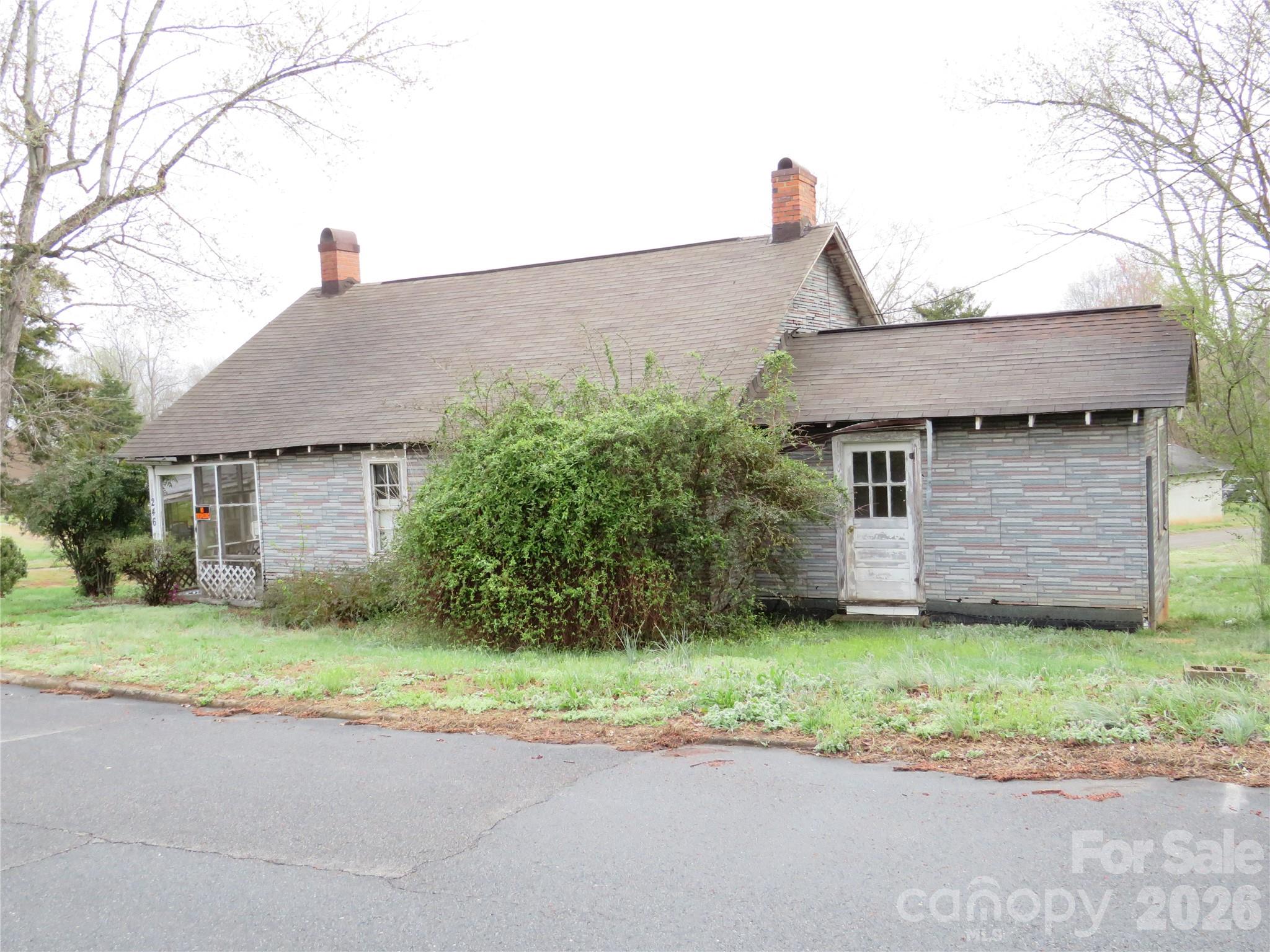 246 Church Street, Spindale, NC — property listing photo