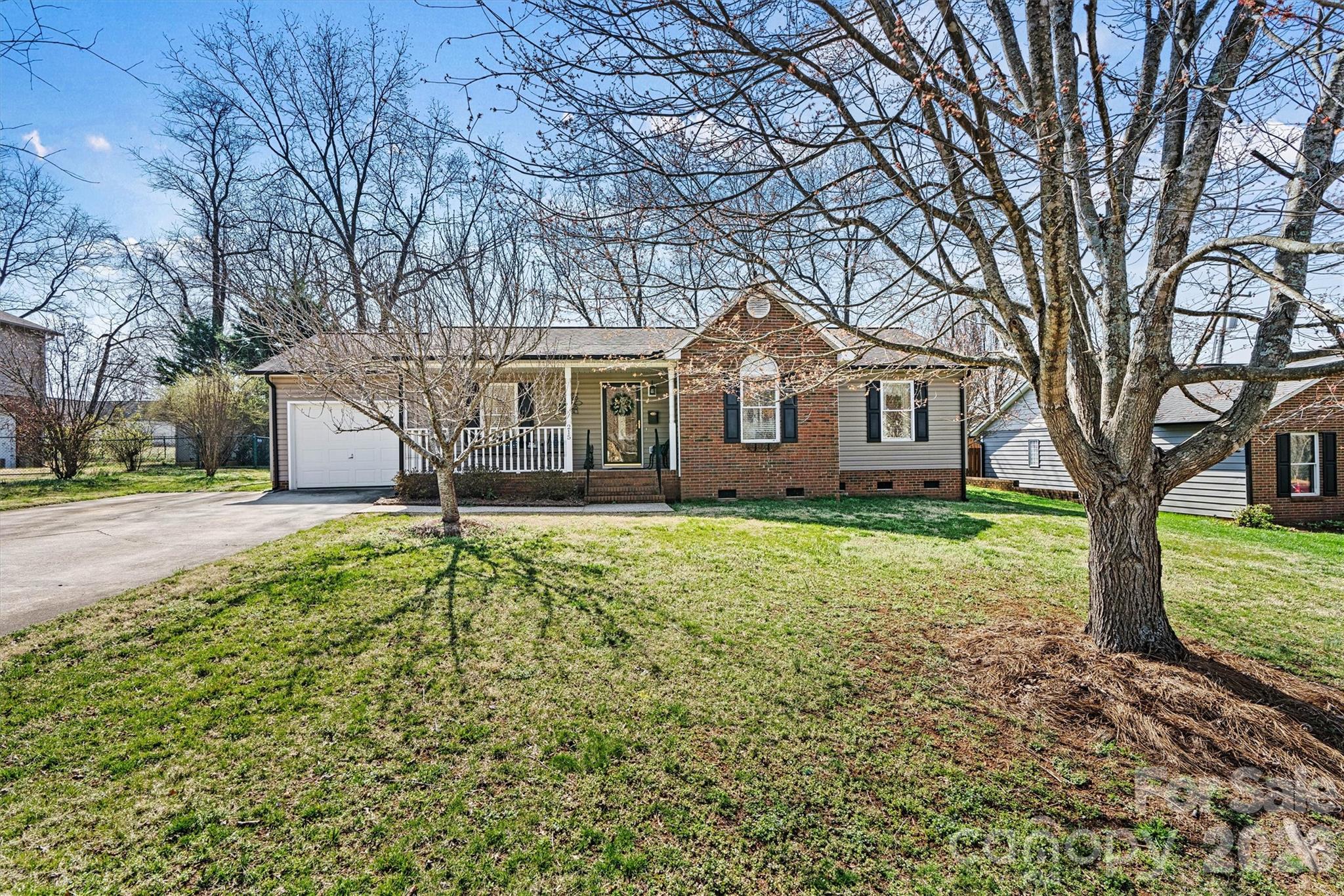 215 Towne Court NW, Conover, NC. property listing photo