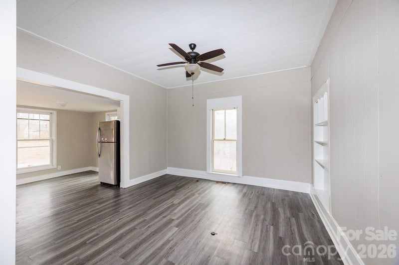 1209 Wilson W Lee Boulevard, Statesville, NC - 3 beds, 2 baths, 1,320 sqft - $175,000
