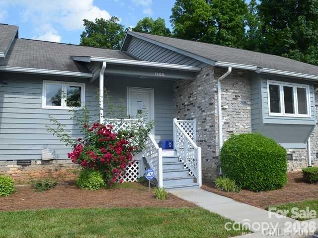 1805 Wellington Hills Circle, Salisbury, NC. property listing photo