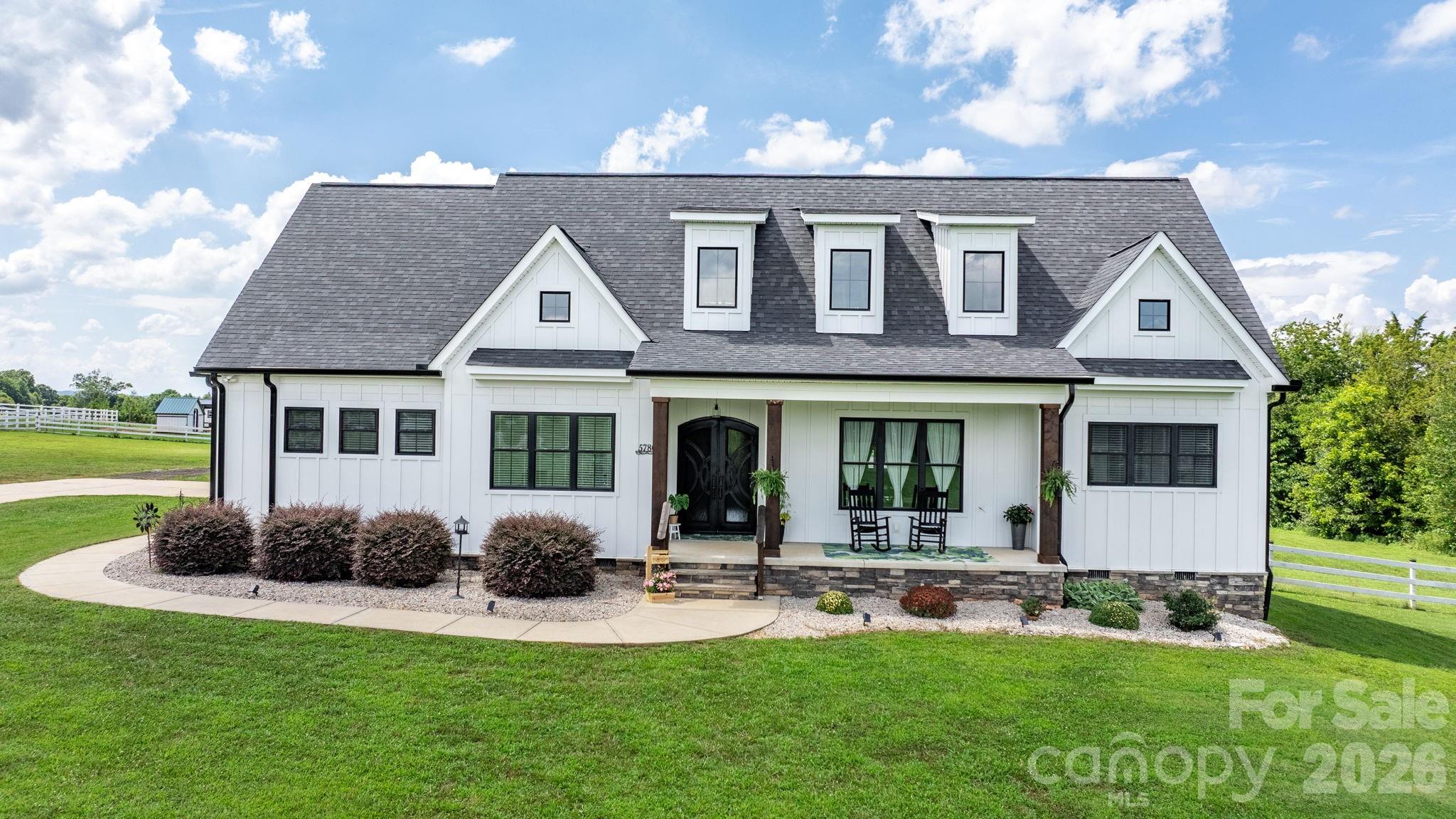 5780 W Hwy 10 Highway, Hickory, NC. property listing photo