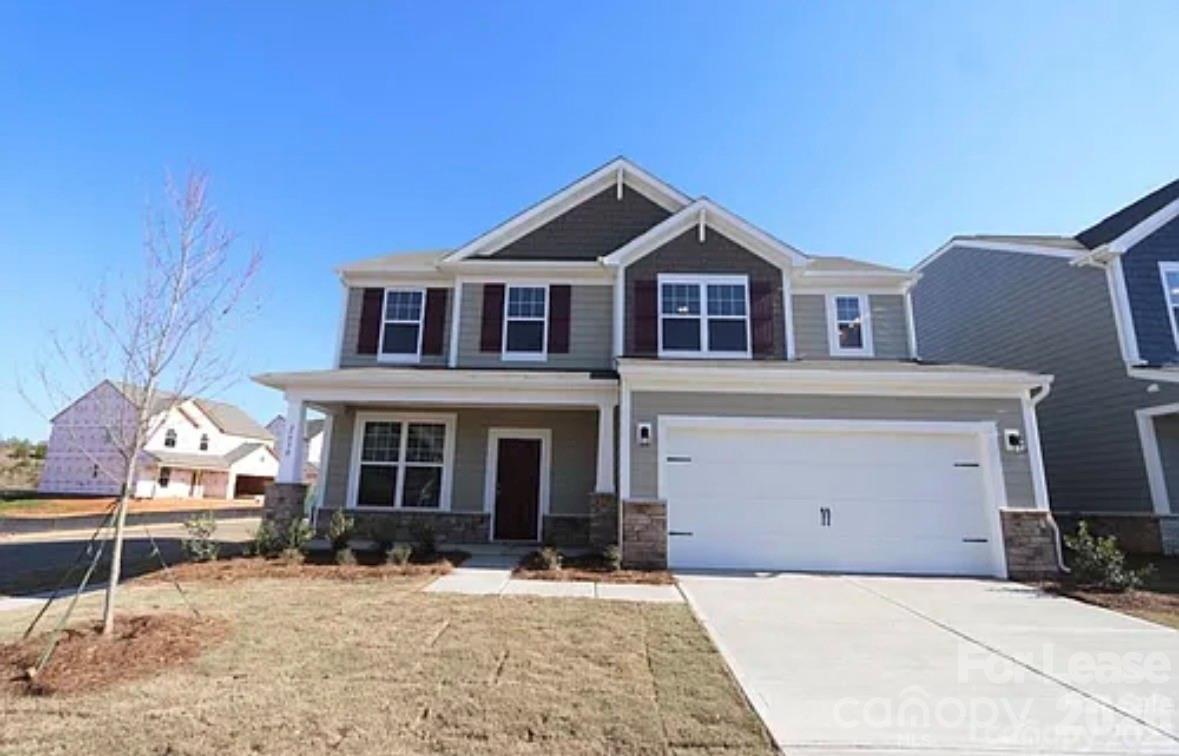 2650 Trinity Street, Monroe, NC. property listing photo