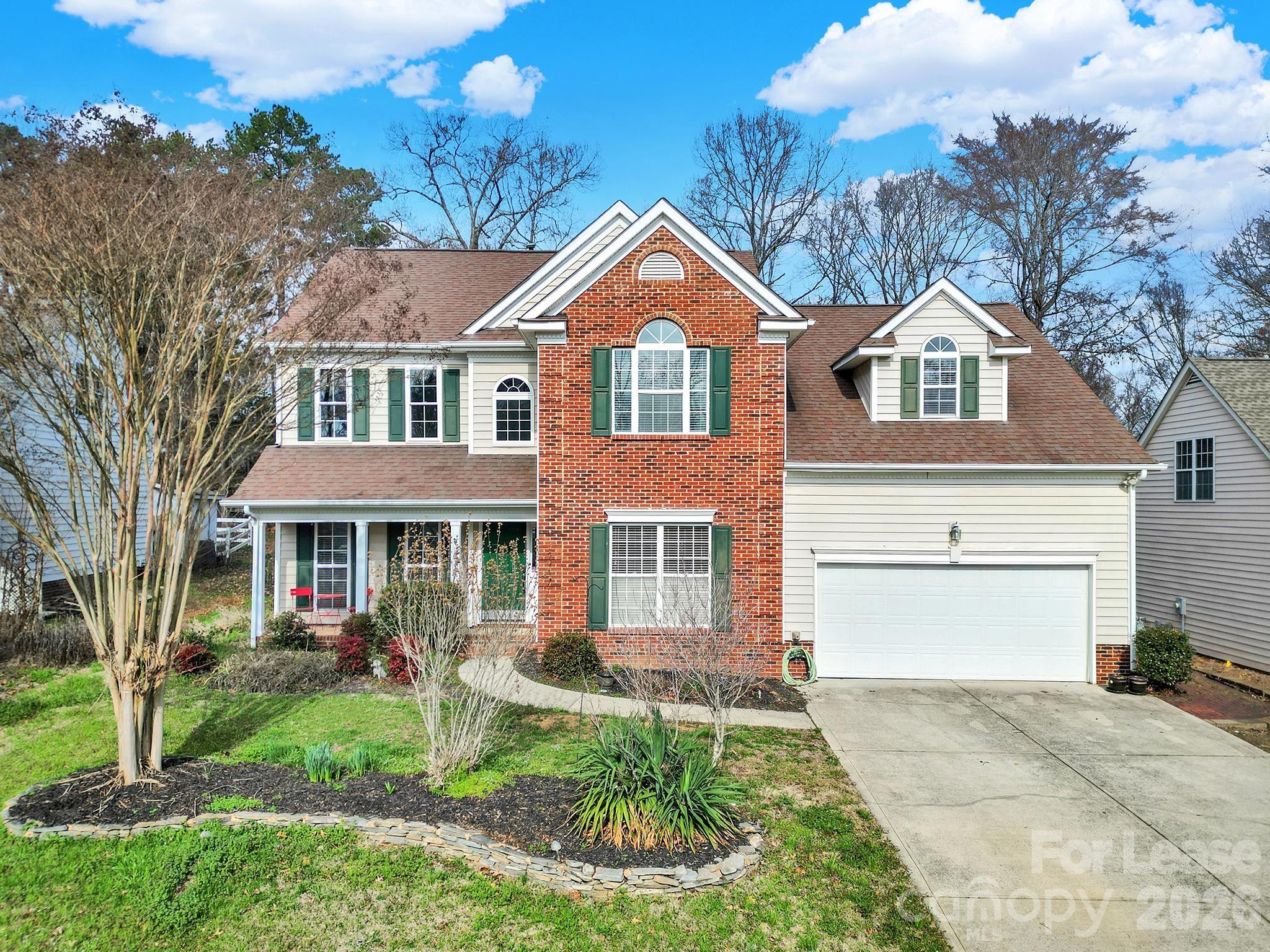 10328 Bolton Court, Charlotte, NC. property listing photo