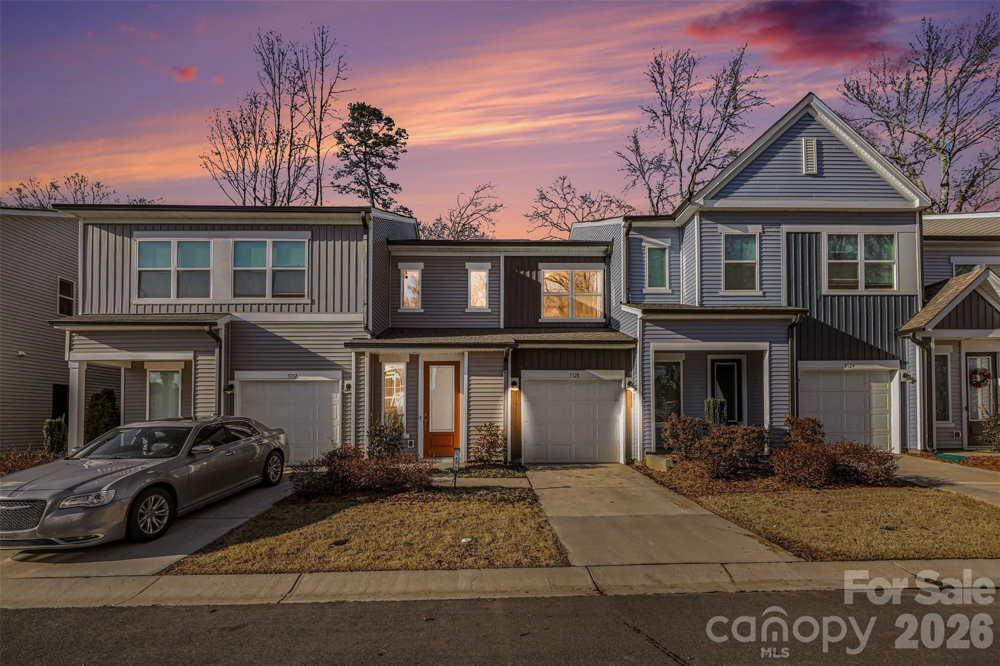 5128 Somerset Hill, Charlotte, NC. property listing photo