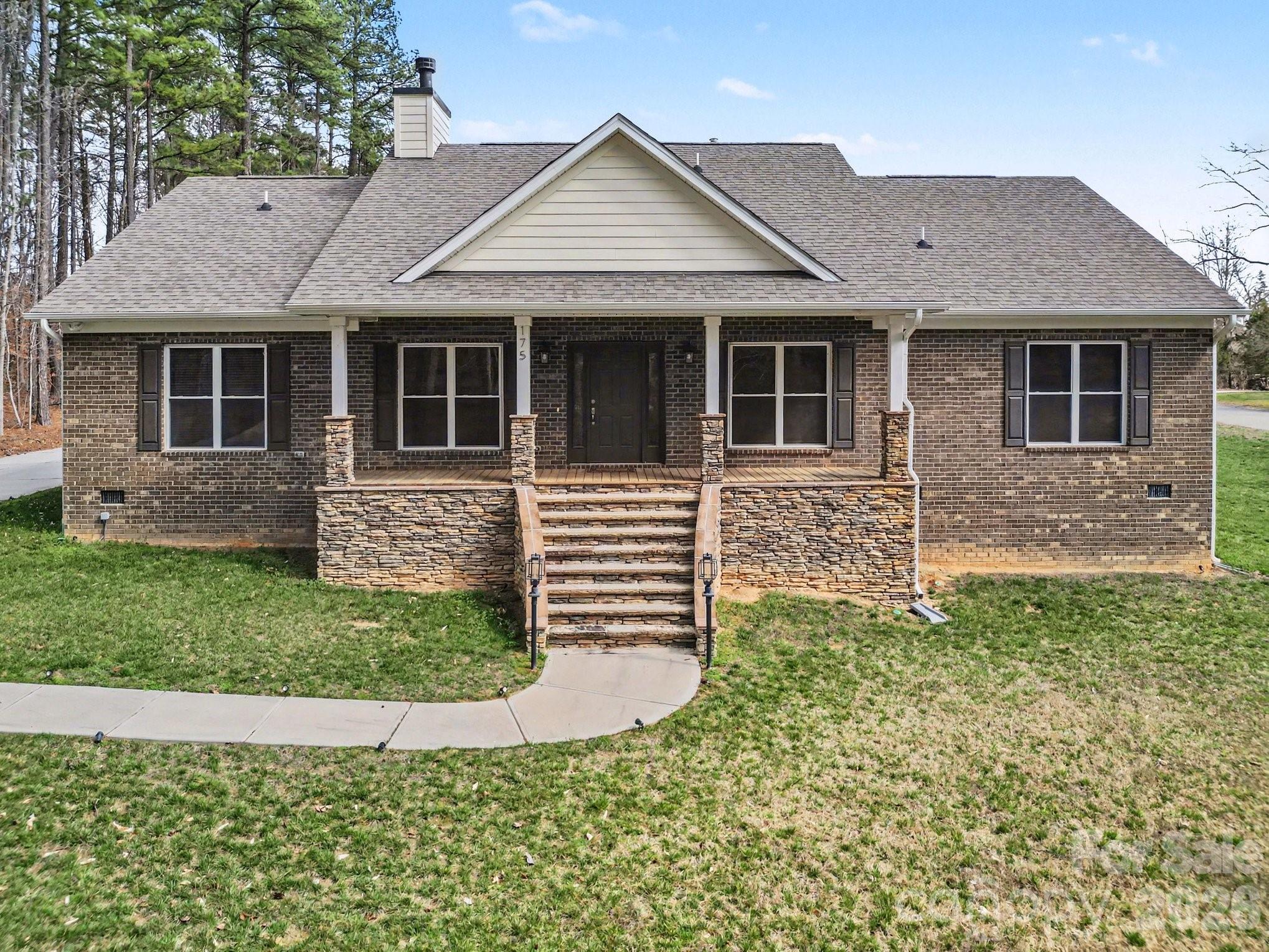 175 Cox Lake Road, Stanley, NC — property listing photo