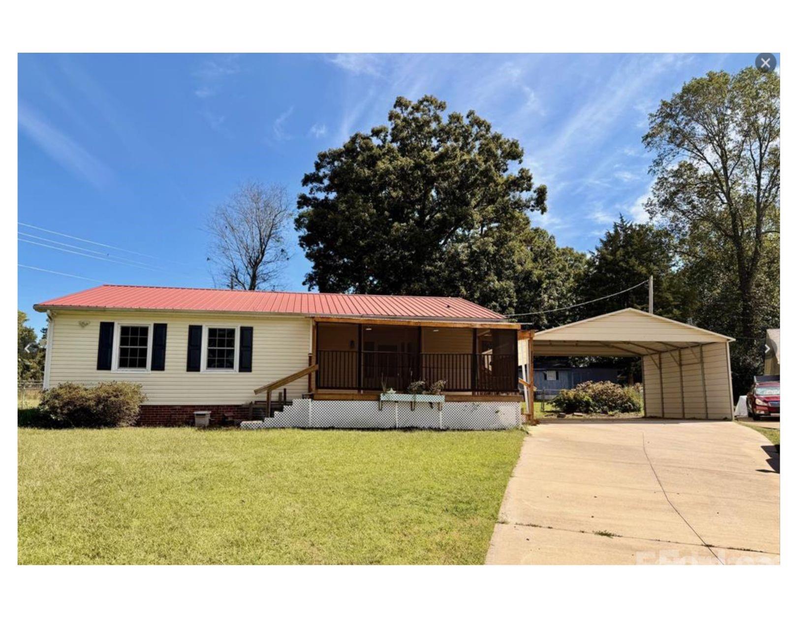 115 Setter Court, Statesville, NC. property listing photo