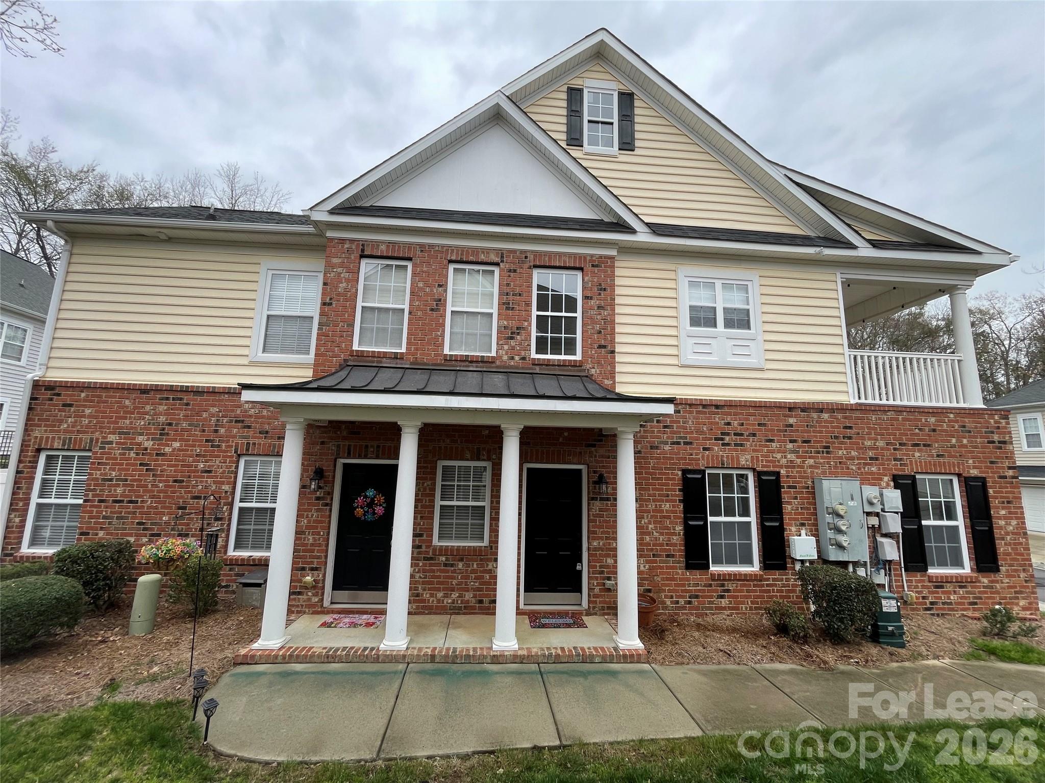 15208 Loire Valley Street, Charlotte, NC. property listing photo