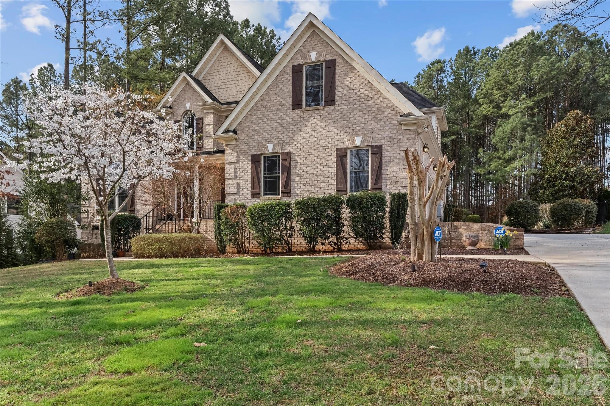 170 Kenway Loop, Mooresville, NC. property listing photo