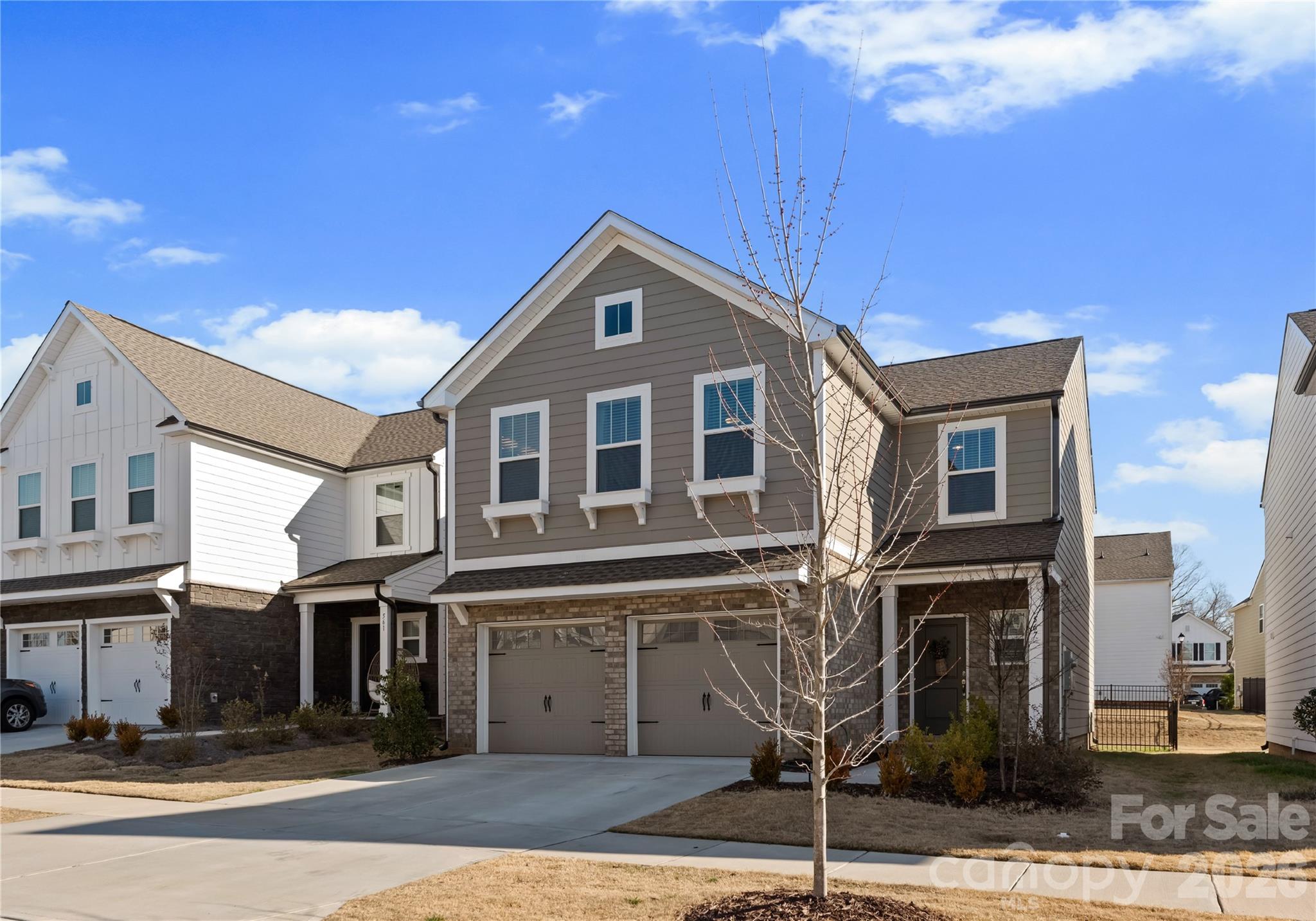 567 Scotch Meadows Loop, Monroe, NC. property listing photo
