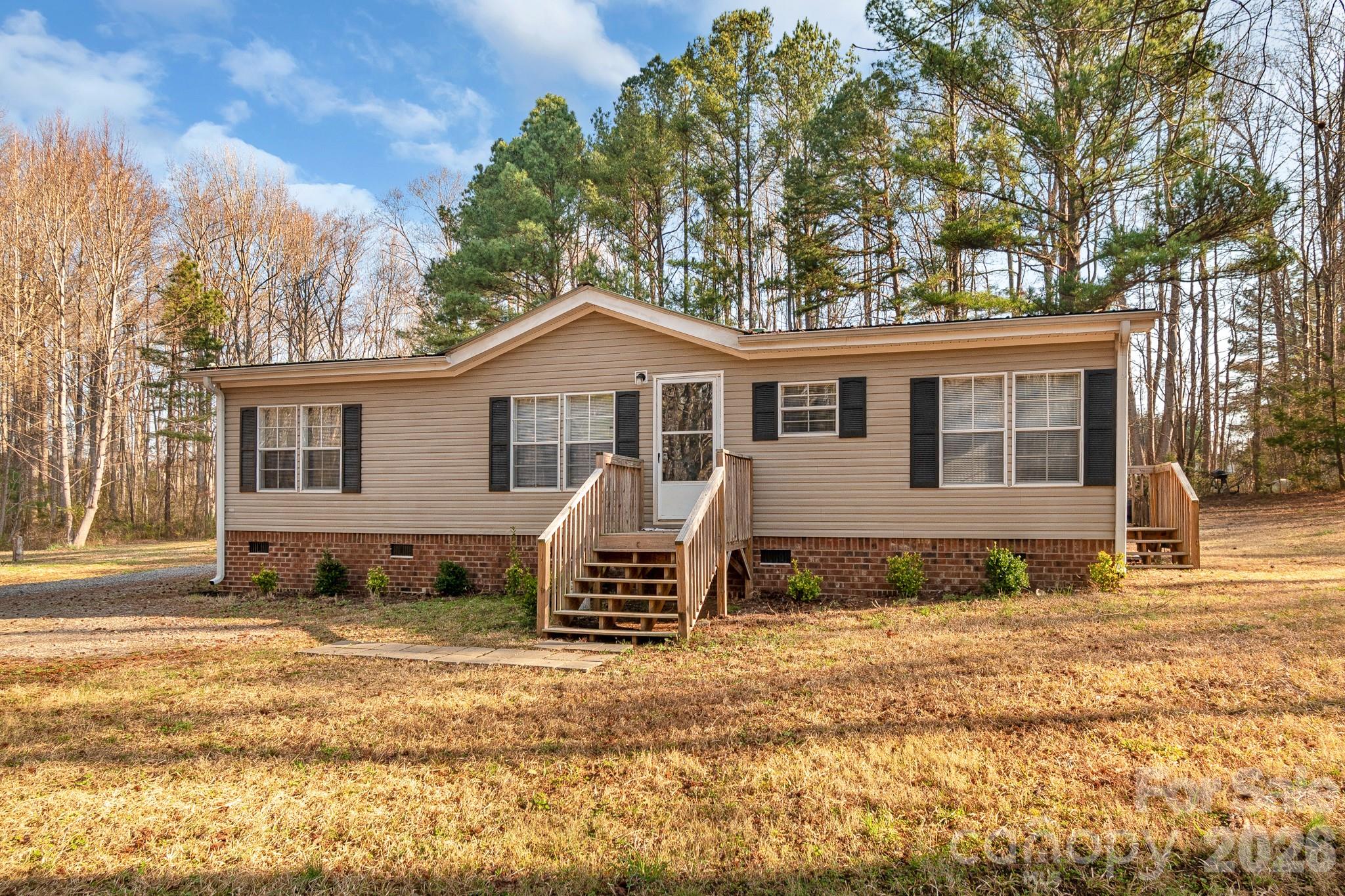 1820 Conners Lane, York, SC. property listing photo
