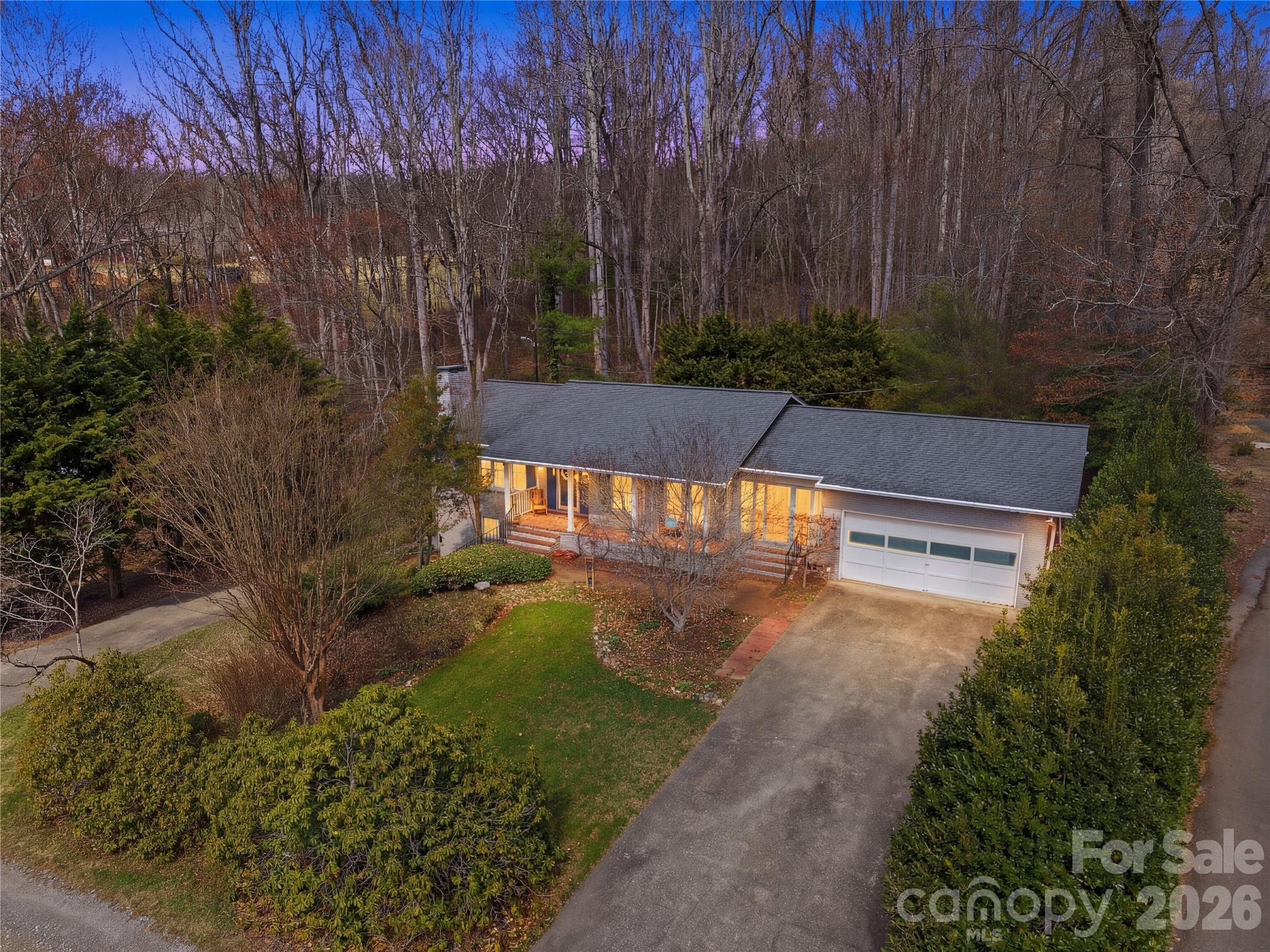 65 Westend Circle, Waynesville, NC. property listing photo