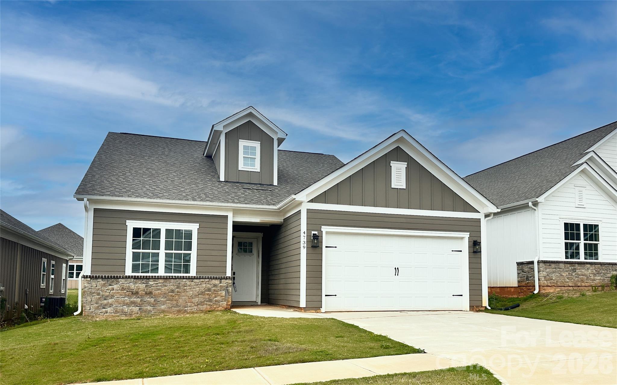 4739 Anise, Sherrills Ford, NC. property listing photo