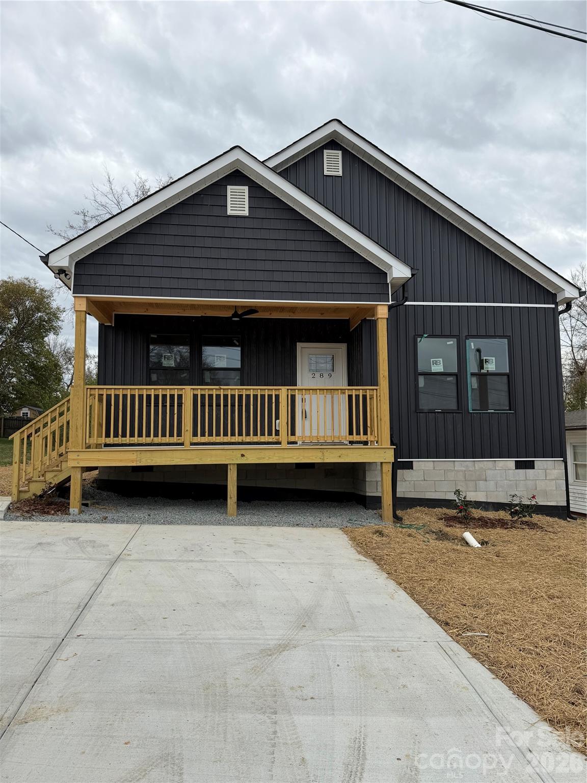 289 hilltop, Concord, NC — property listing photo 1