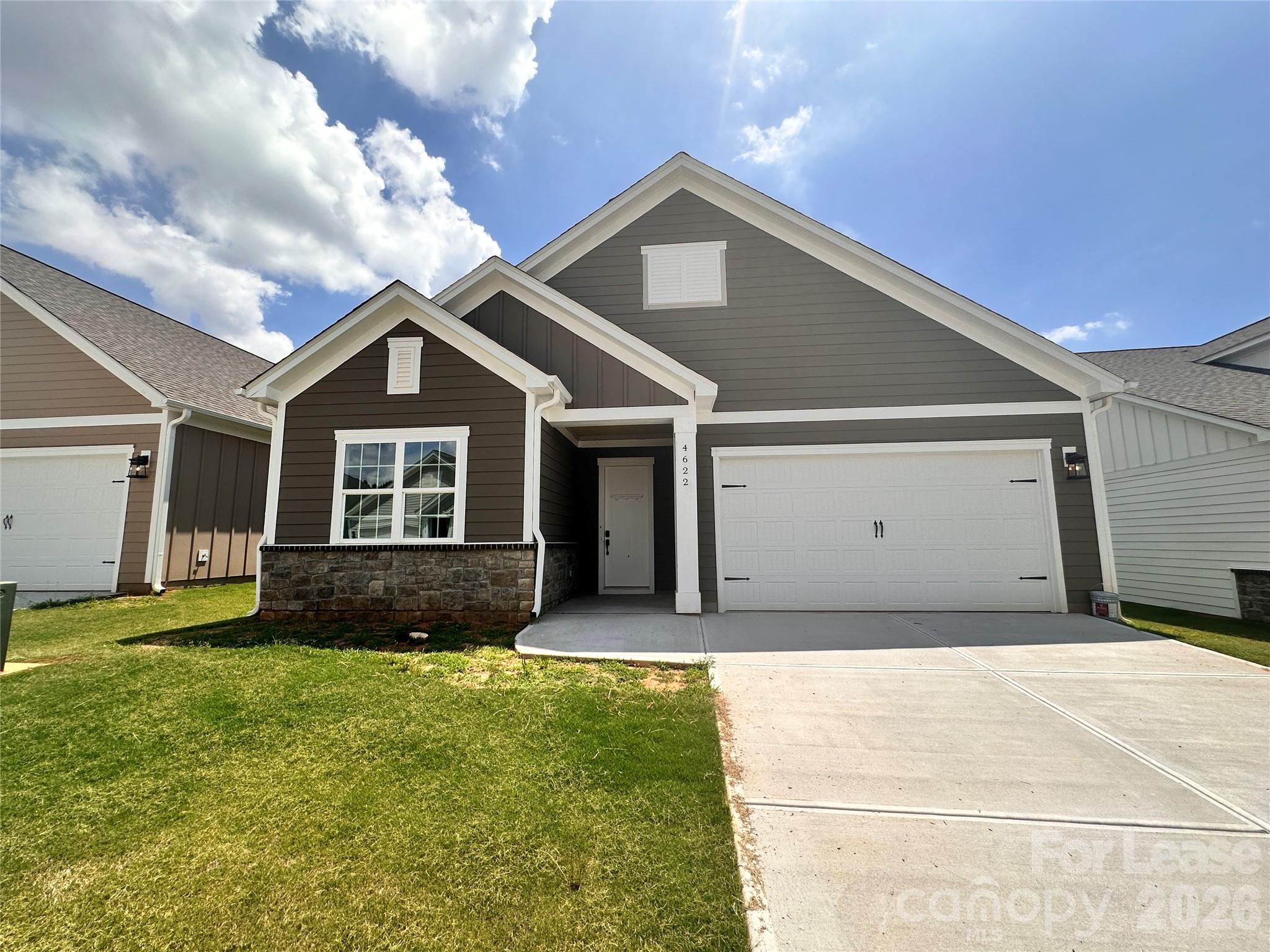 4622 Kobus, Sherrills Ford, NC. property listing photo