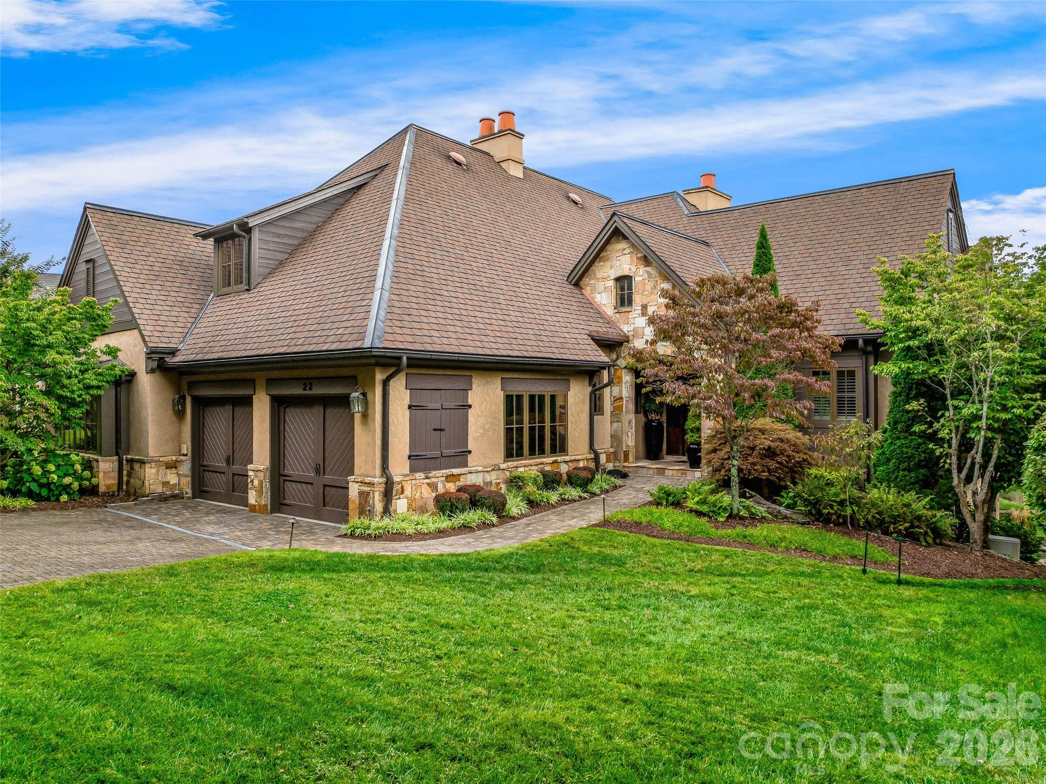 22 Foxbridge Way, Arden, NC. property listing photo