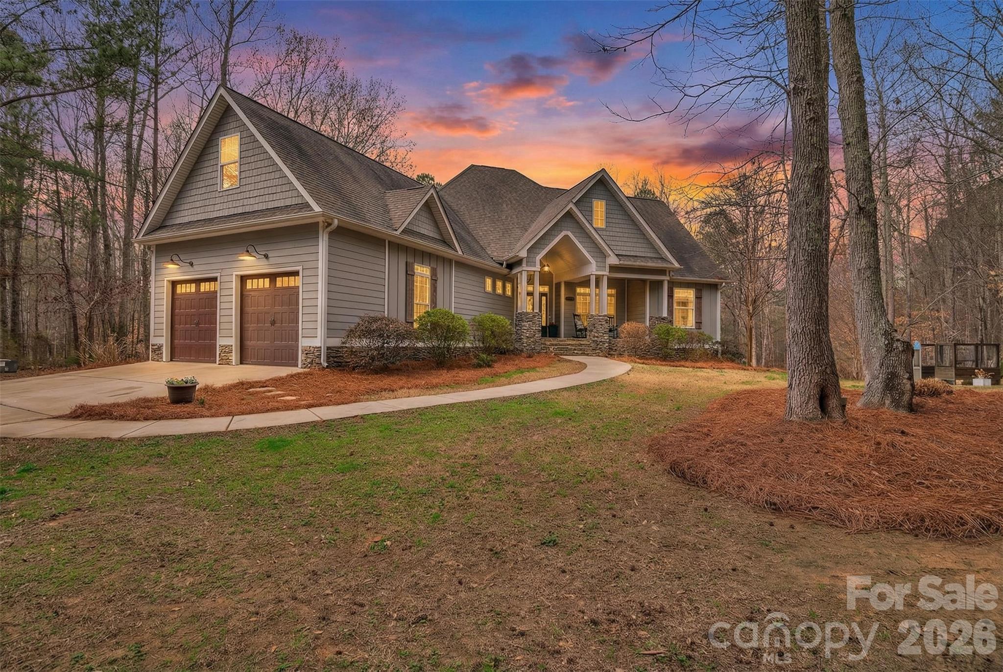 1241 Chambers Road, York, SC. property listing photo