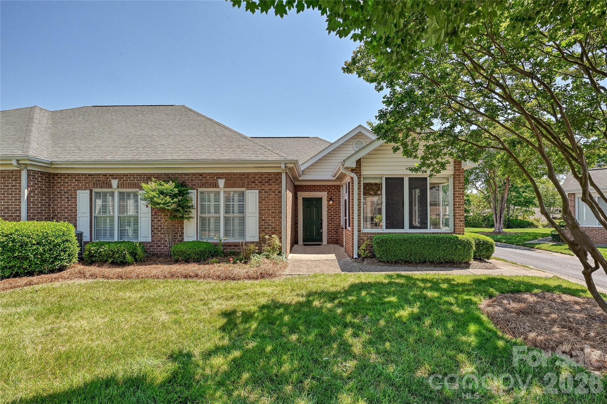 8348 Highland Glen, Charlotte, NC — property listing photo 1