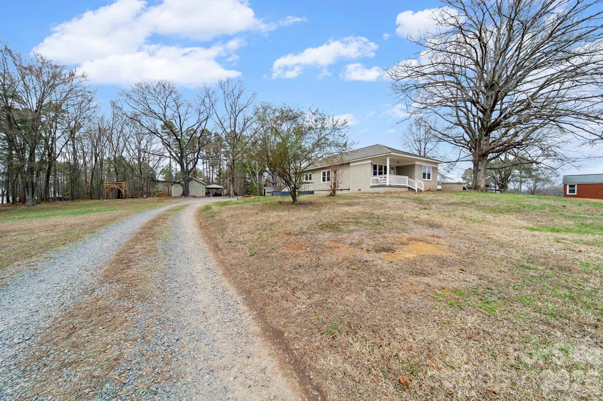 36141 Palestine Road, Albemarle, NC. property listing photo