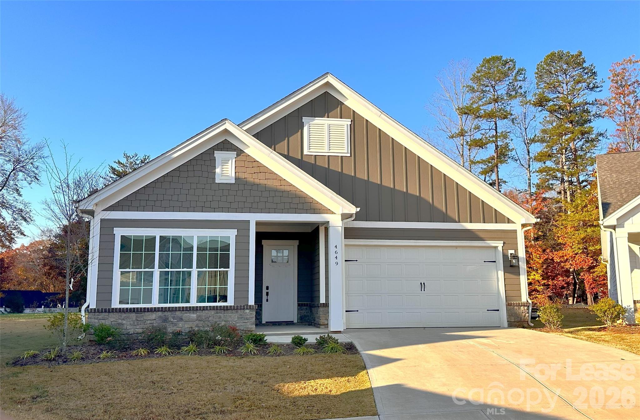 4649 Kobus, Sherrills Ford, NC. property listing photo