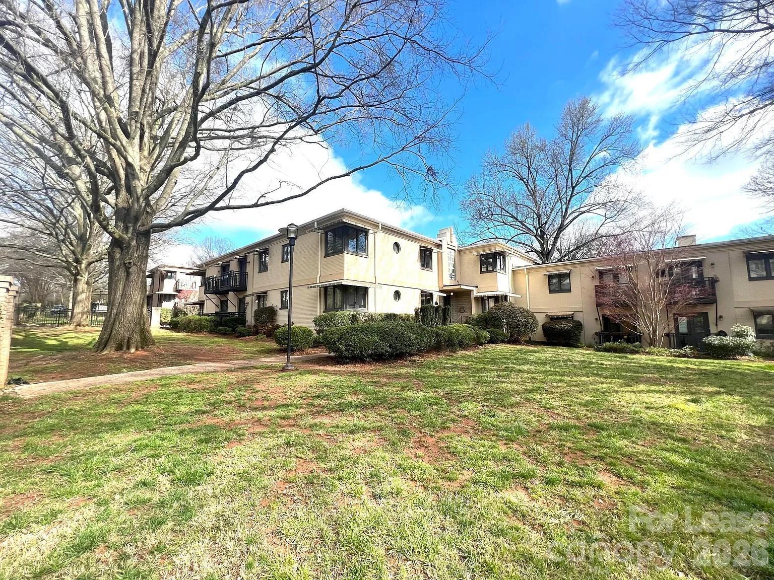 2441 Vail Avenue C4, Charlotte, NC. property listing photo