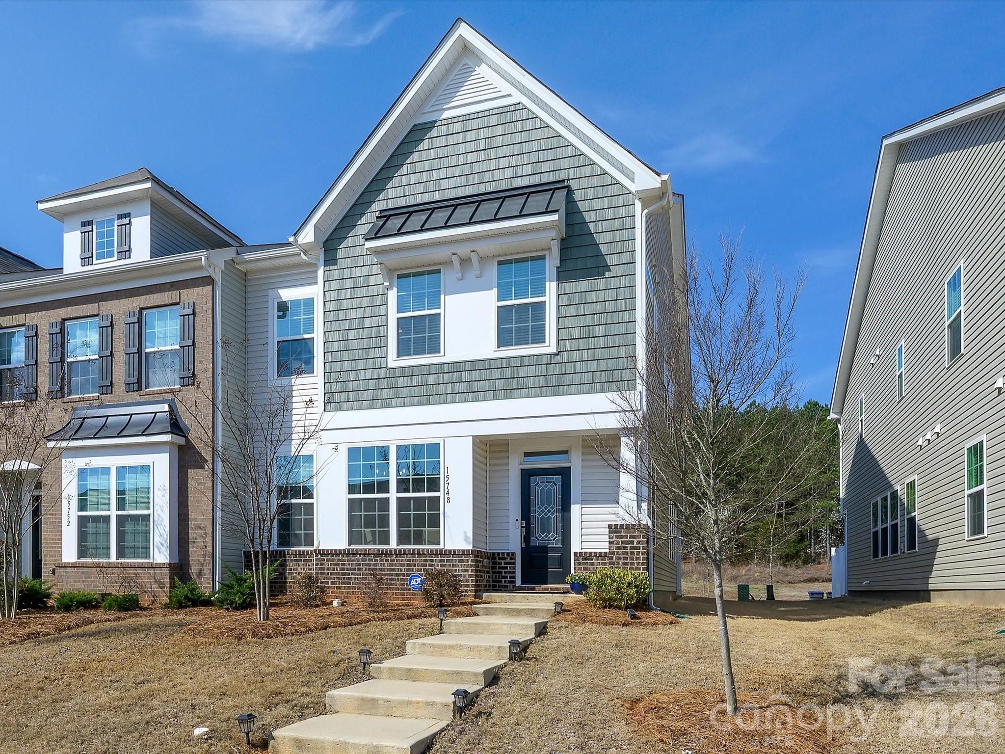 15748 Country House Street, Charlotte, NC. property listing photo