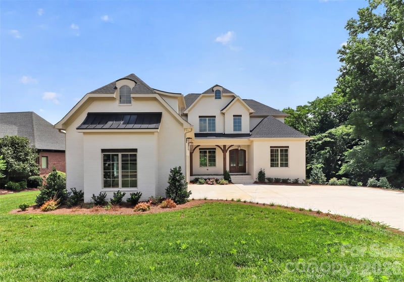 506 Joslin Pointe Lane, Rock Hill, SC - 6 beds, 7 baths, 5,979 sqft - $2,690,000