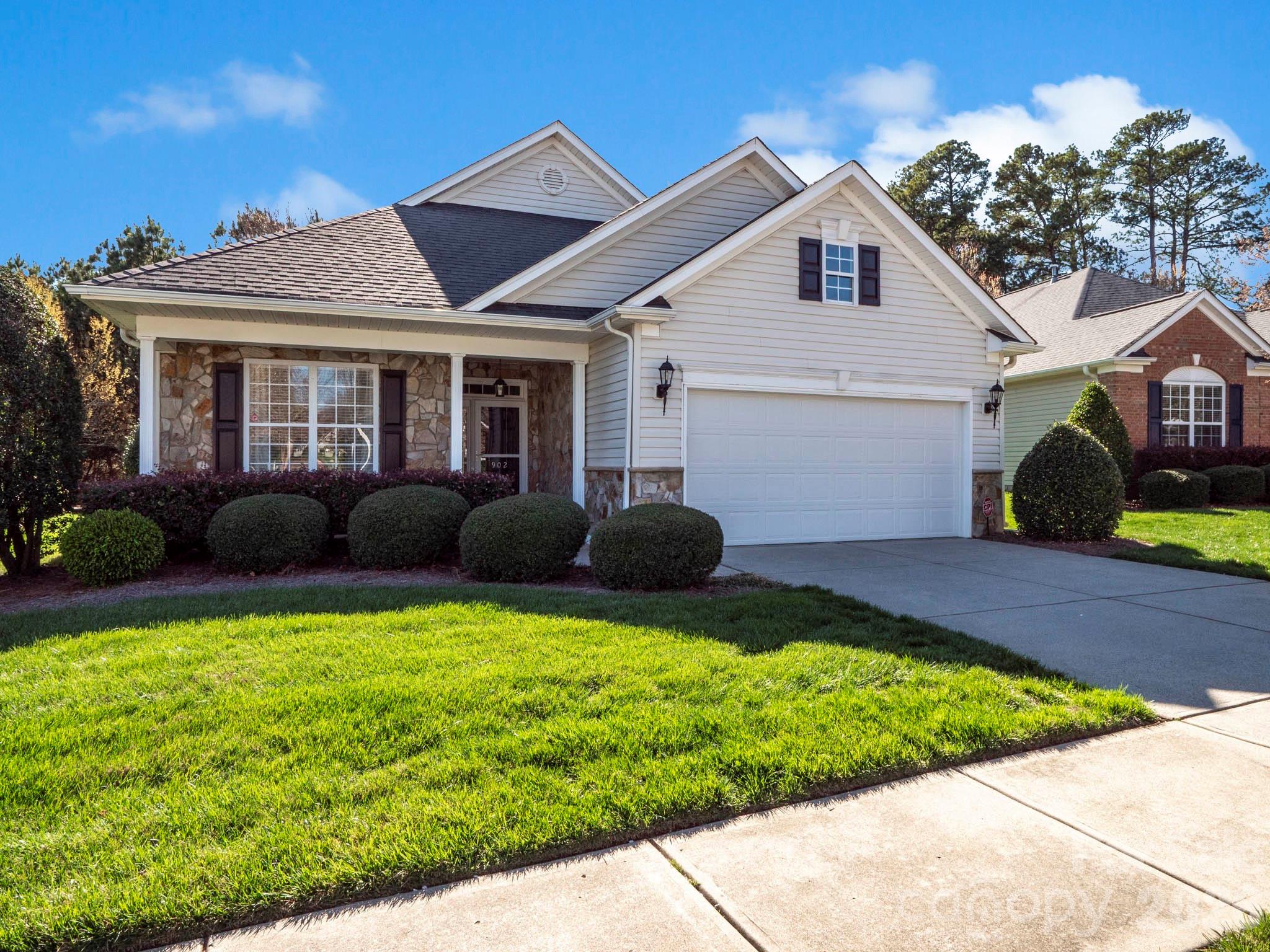 902 Platinum Drive, Fort Mill, SC. property listing photo