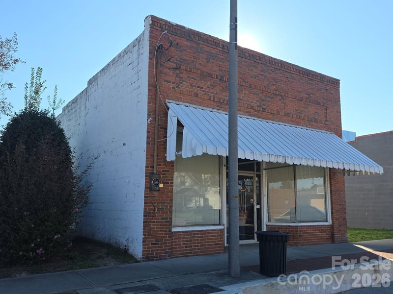 122 N Maple Street, Pageland, SC -  - $175,000