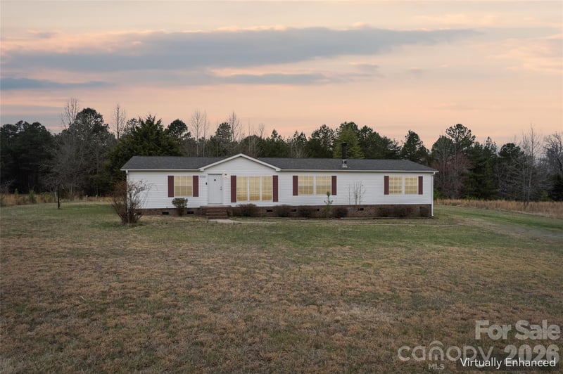 2542 Lower Stone Church, Rockwell, NC - 2 beds, 2 baths, 2,036 sqft - $230,000